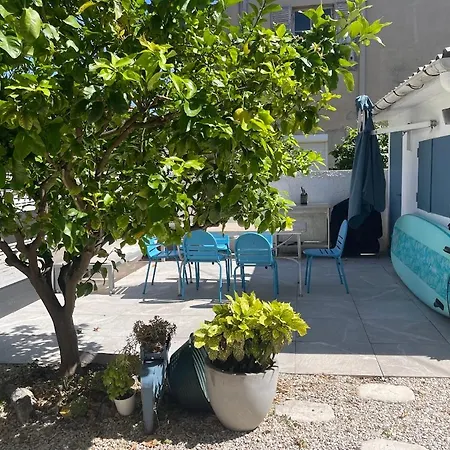 Three Bedrooms By Sweet Cannes
