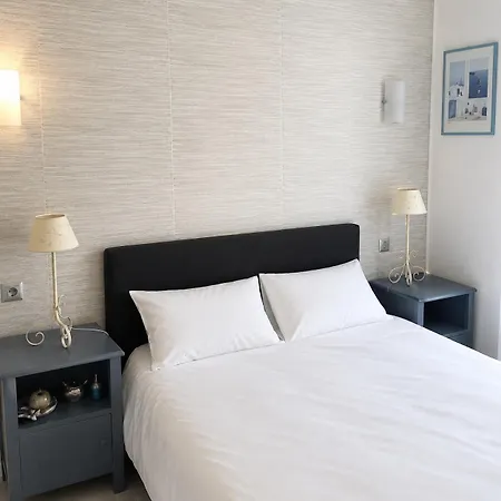 Three Bedrooms By Sweet * Cannes
