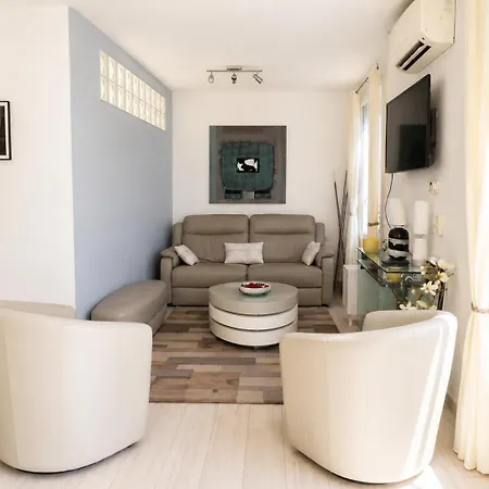 Apartman Three Bedrooms By Sweet *