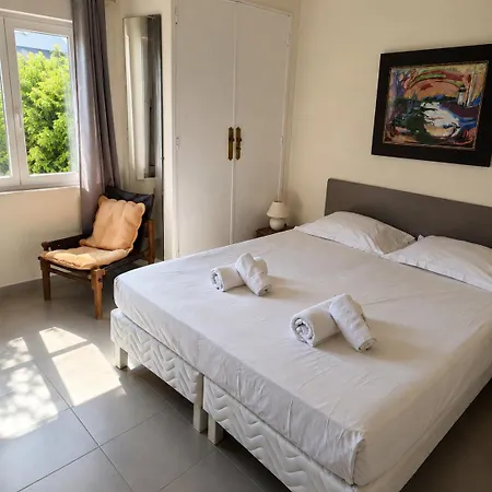Three Bedrooms By Sweet * Cannes