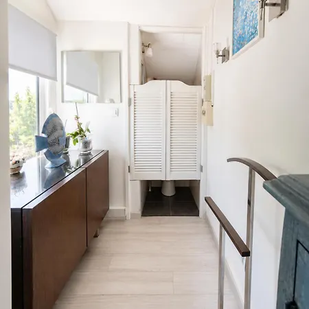 Three Bedrooms By Sweet Apartman *